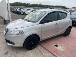 LANCIA YPSILON 1.2 BENZINA 69CV 51KW ANNO:02/2013